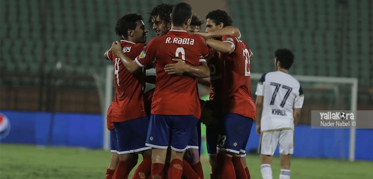 الاهلي الاهلي